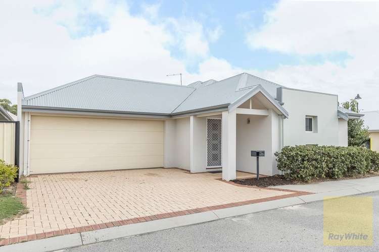 Second view of Homely house listing, 16/2 Tambelyn Street, Clarkson WA 6030