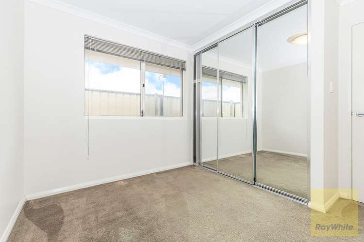 Seventh view of Homely house listing, 16/2 Tambelyn Street, Clarkson WA 6030