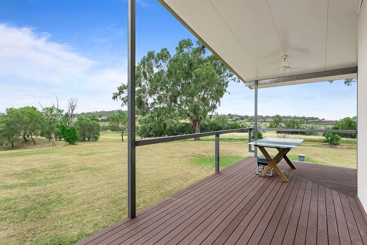 Second view of Homely ruralOther listing, 86 Scrubby Road, Scrubby Mountain QLD 4356