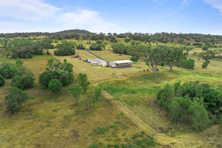 Fourth view of Homely ruralOther listing, 86 Scrubby Road, Scrubby Mountain QLD 4356