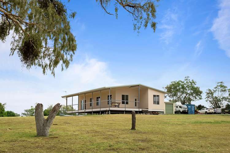 Fifth view of Homely ruralOther listing, 86 Scrubby Road, Scrubby Mountain QLD 4356