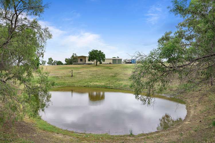 Sixth view of Homely ruralOther listing, 86 Scrubby Road, Scrubby Mountain QLD 4356