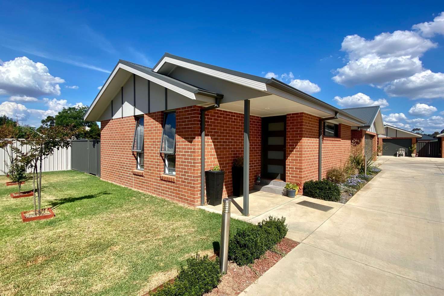 Main view of Homely house listing, 2/130 Hawdon Court, Howlong NSW 2643