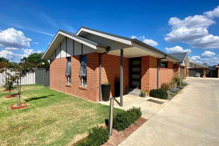 Main view of Homely house listing, 2/130 Hawdon Court, Howlong NSW 2643