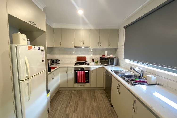 Third view of Homely house listing, 2/130 Hawdon Court, Howlong NSW 2643