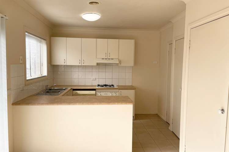 Fifth view of Homely unit listing, 44/12-32 Pecks Road, Sydenham VIC 3037