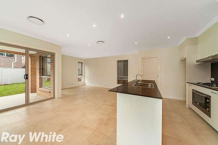 Third view of Homely house listing, 6 Whitley Avenue, Kellyville NSW 2155