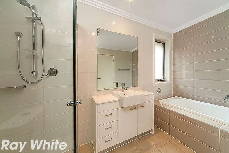 Fourth view of Homely house listing, 6 Whitley Avenue, Kellyville NSW 2155