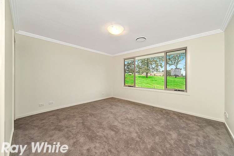 Fifth view of Homely house listing, 6 Whitley Avenue, Kellyville NSW 2155
