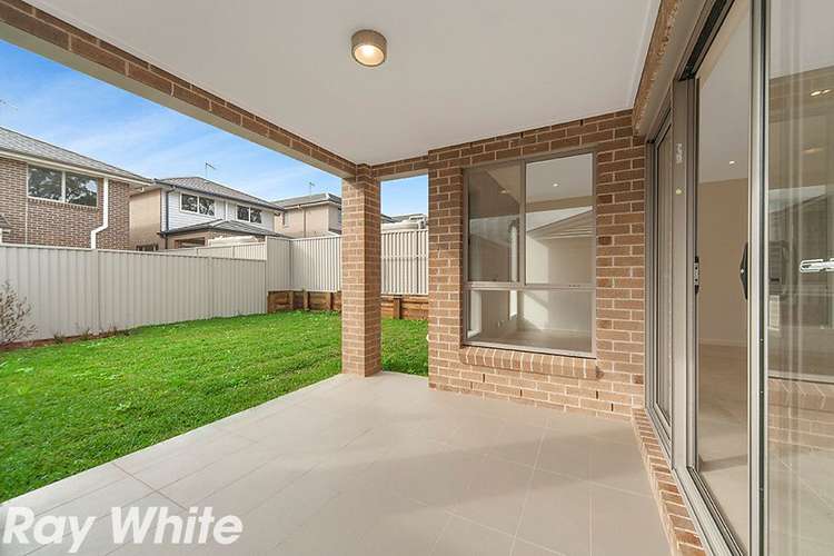 Sixth view of Homely house listing, 6 Whitley Avenue, Kellyville NSW 2155