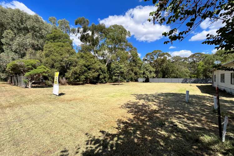 Second view of Homely residentialLand listing, 57a Reymond Street, Forbes NSW 2871