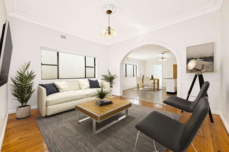 Main view of Homely house listing, 95 Salisbury Road, Stanmore NSW 2048