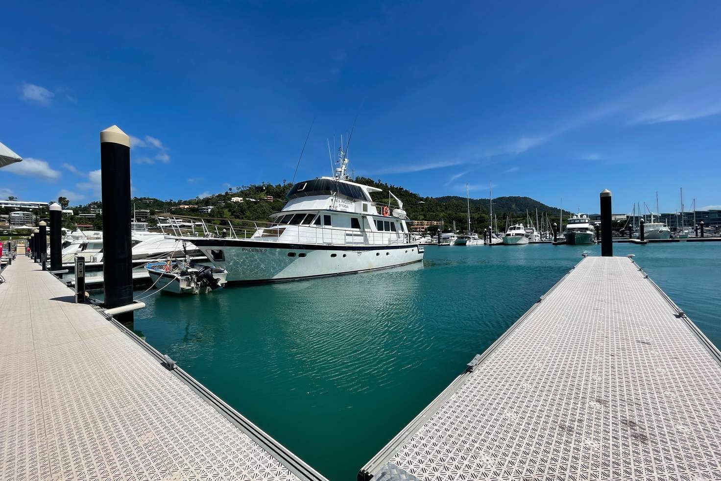 Main view of Homely other listing, N14 Coral Sea Marina, Airlie Beach QLD 4802