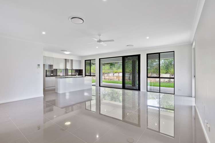 Third view of Homely house listing, 21 Moonlight Avenue, Highvale QLD 4520