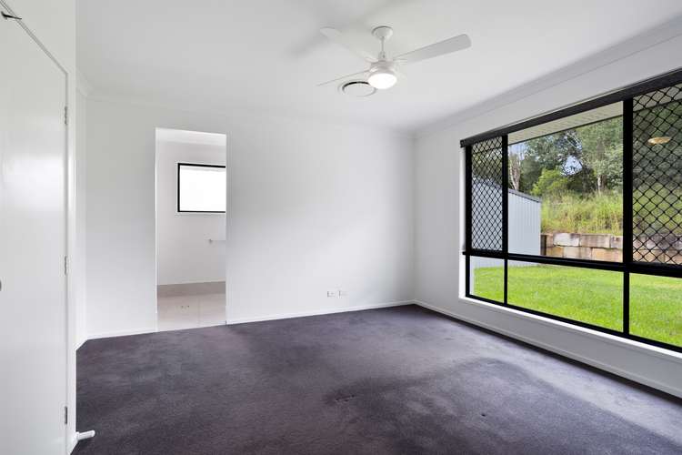 Fifth view of Homely house listing, 21 Moonlight Avenue, Highvale QLD 4520