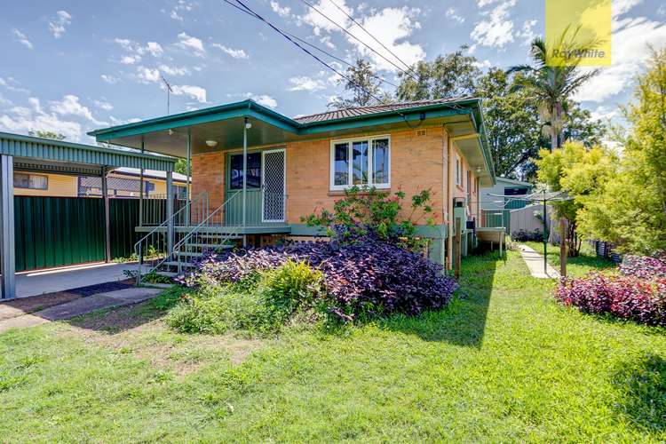 Third view of Homely house listing, 48a Leichhardt Street, Logan Central QLD 4114