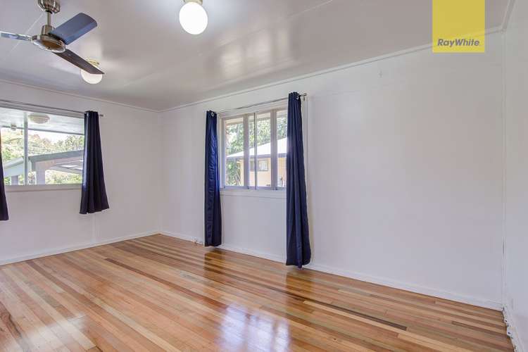 Fourth view of Homely house listing, 48a Leichhardt Street, Logan Central QLD 4114