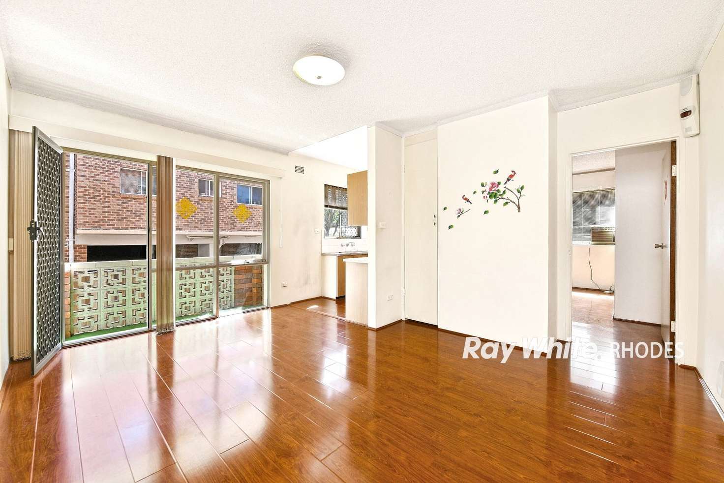 Main view of Homely unit listing, 1/3 Isabel Street, Ryde NSW 2112