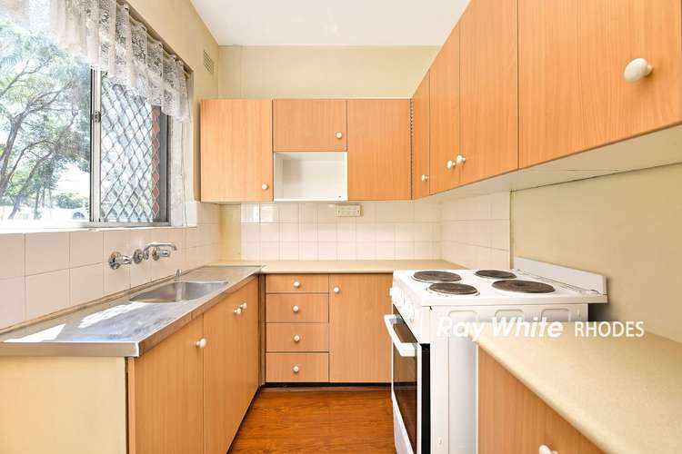 Second view of Homely unit listing, 1/3 Isabel Street, Ryde NSW 2112