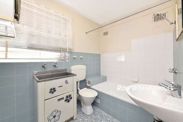 Fourth view of Homely unit listing, 1/3 Isabel Street, Ryde NSW 2112