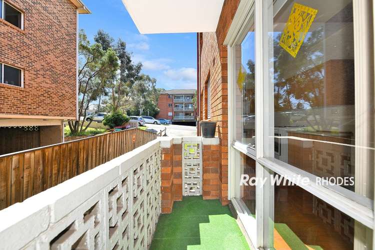 Fifth view of Homely unit listing, 1/3 Isabel Street, Ryde NSW 2112
