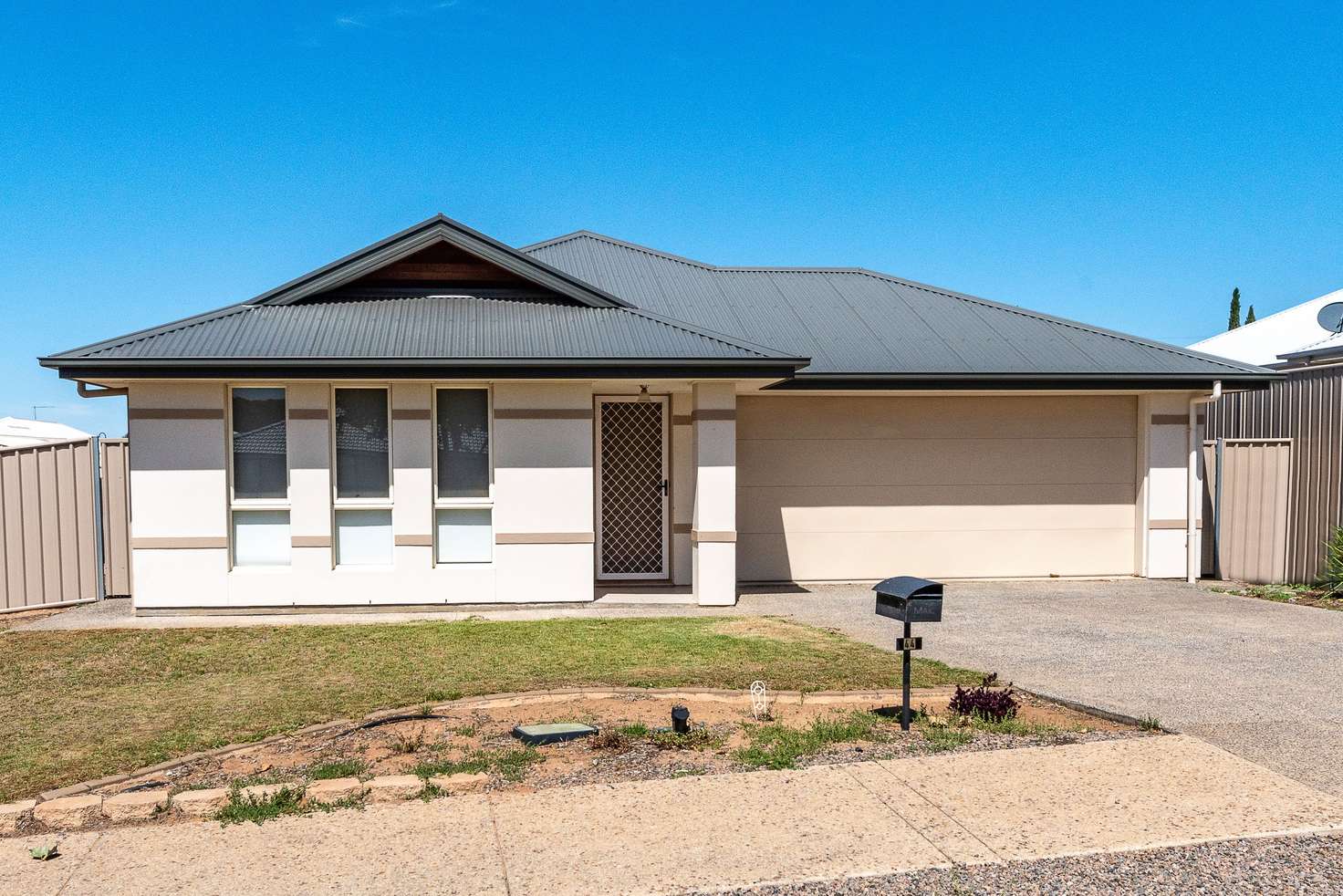 Main view of Homely house listing, 44 Parkview Drive, Murray Bridge SA 5253