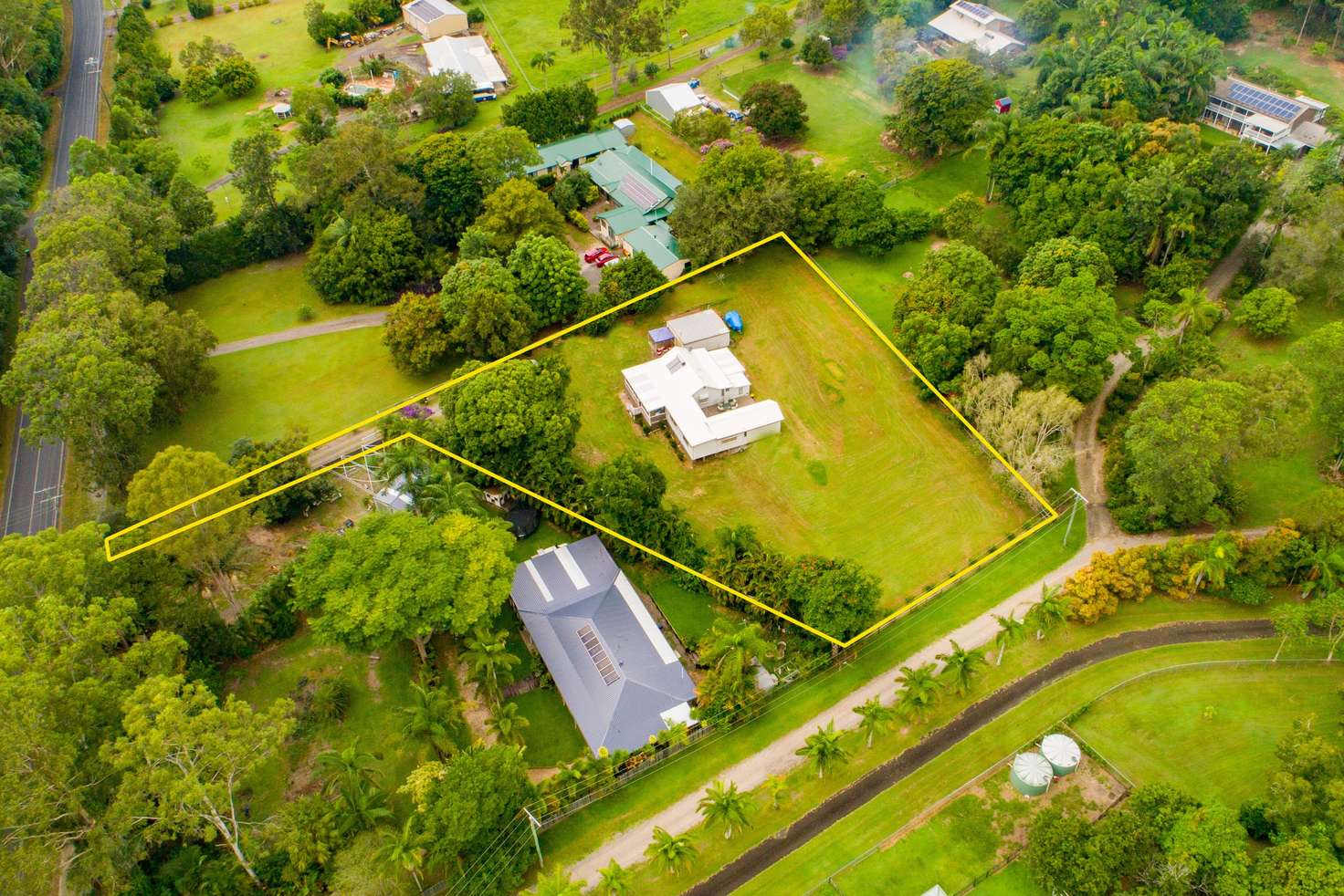 Main view of Homely house listing, 251 Connection Road, Glenview QLD 4553