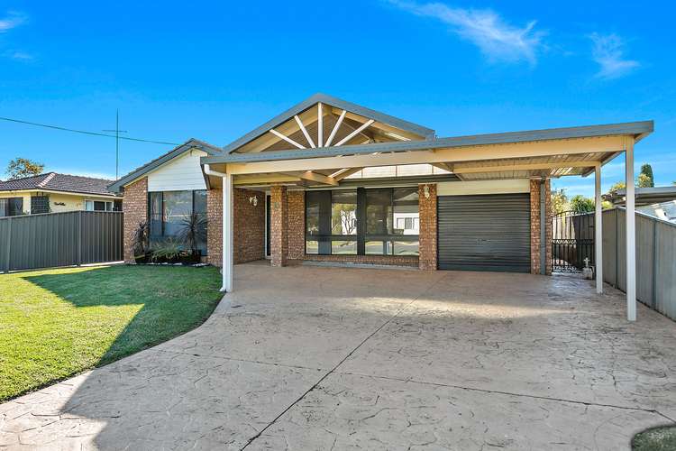Main view of Homely house listing, 31 Taylor Road, Albion Park NSW 2527