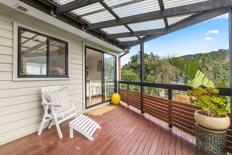 416a Lawrence Hargrave Drive, Thirroul NSW 2515