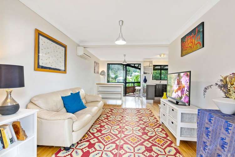 Fifth view of Homely studio listing, 416a Lawrence Hargrave Drive, Thirroul NSW 2515
