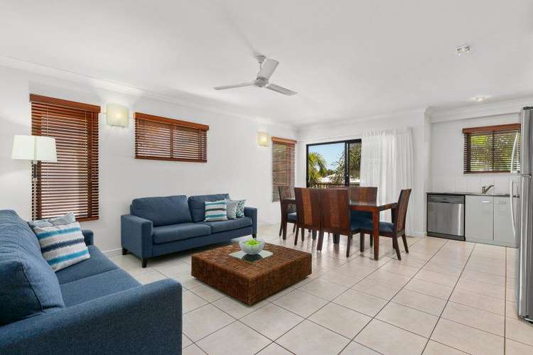 Third view of Homely apartment listing, 24/2-8 Blue Water Lane, Trinity Beach QLD 4879