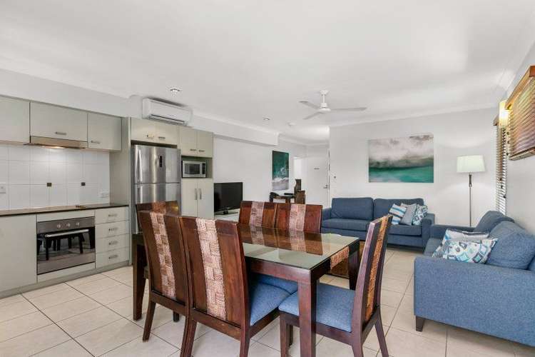 Fourth view of Homely apartment listing, 24/2-8 Blue Water Lane, Trinity Beach QLD 4879