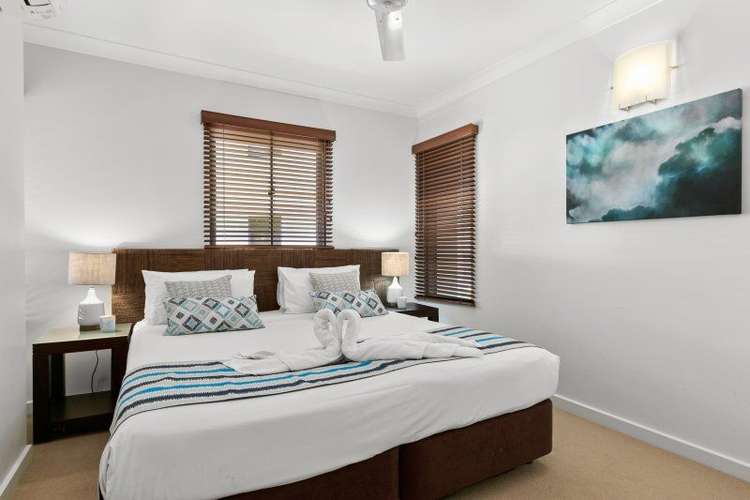 Sixth view of Homely apartment listing, 24/2-8 Blue Water Lane, Trinity Beach QLD 4879