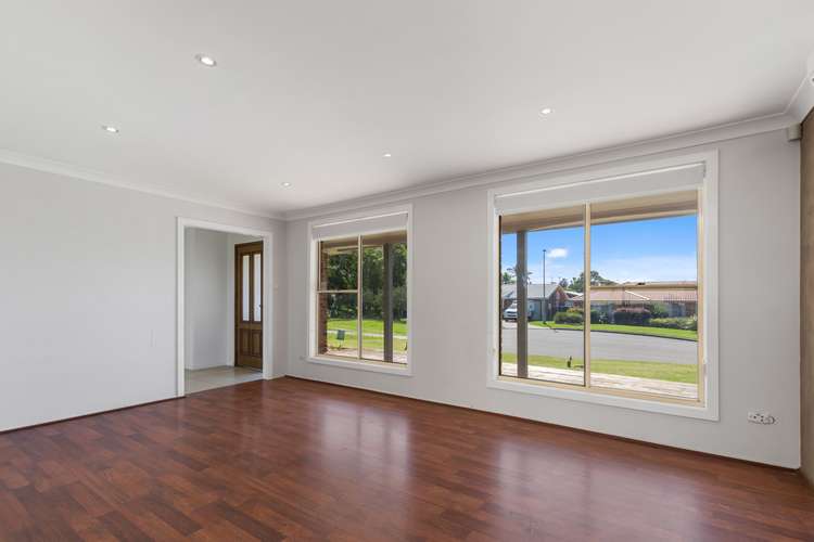 Fourth view of Homely house listing, 11 Silvertop Place, Albion Park Rail NSW 2527