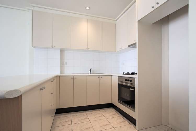 Fourth view of Homely apartment listing, 213/538 Little Lonsdale Street, Melbourne VIC 3000