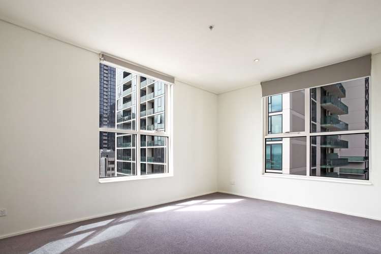 Fifth view of Homely apartment listing, 213/538 Little Lonsdale Street, Melbourne VIC 3000