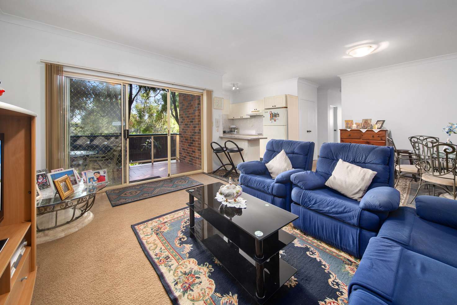 Main view of Homely apartment listing, 8/241-245 Kingsway, Caringbah NSW 2229