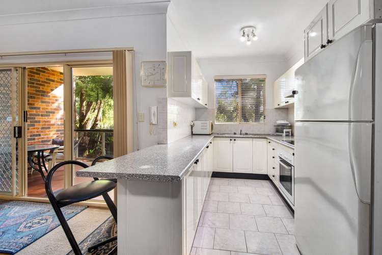 Second view of Homely apartment listing, 8/241-245 Kingsway, Caringbah NSW 2229