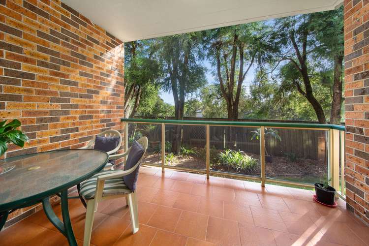 Third view of Homely apartment listing, 8/241-245 Kingsway, Caringbah NSW 2229