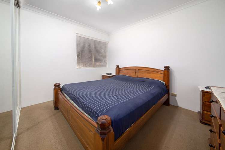 Fifth view of Homely apartment listing, 8/241-245 Kingsway, Caringbah NSW 2229