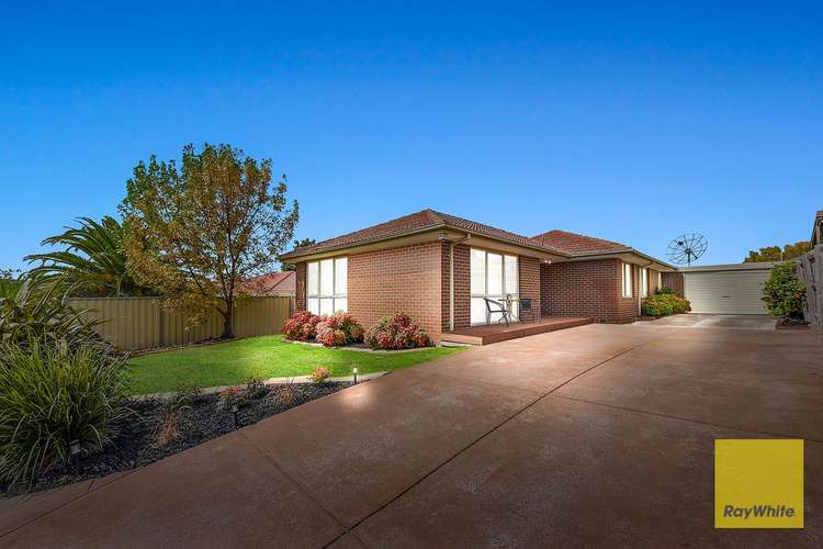 Main view of Homely house listing, 2 Edis Court, Endeavour Hills VIC 3802
