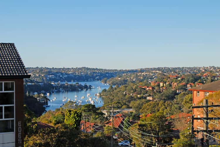Fifth view of Homely apartment listing, 50/240 Ben Boyd Road, Cremorne NSW 2090