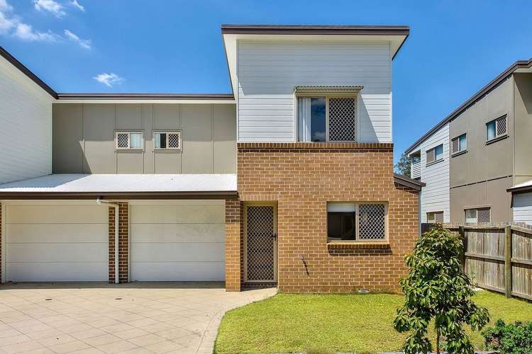 Main view of Homely townhouse listing, 10/115 Bunya Road, Everton Hills QLD 4053