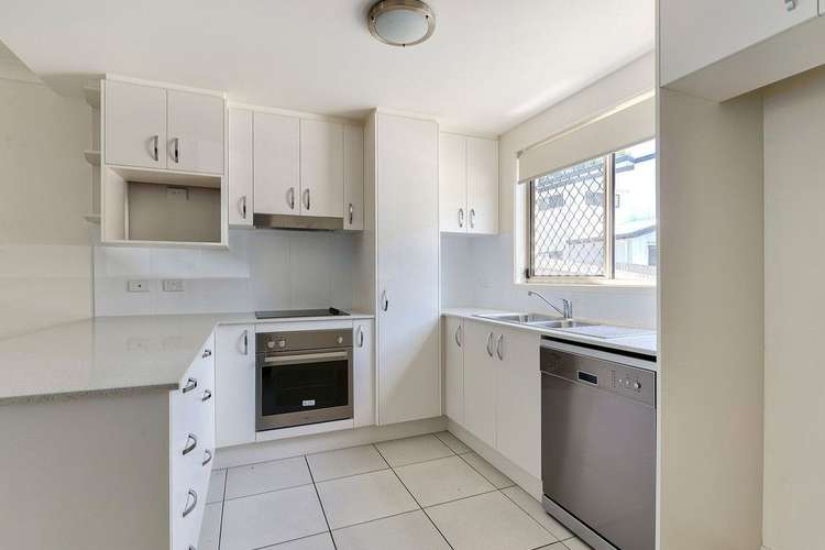 Second view of Homely townhouse listing, 10/115 Bunya Road, Everton Hills QLD 4053