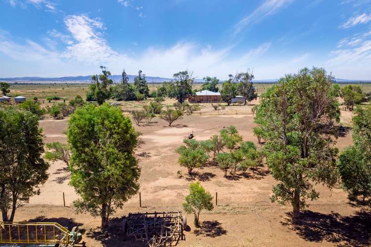 Fourth view of Homely ruralOther listing, Lot 2 Rankine and Johnburg Road, Orroroo SA 5431