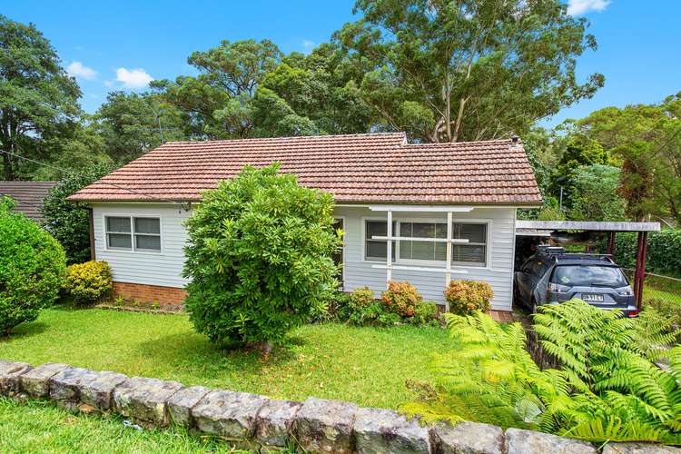 Main view of Homely house listing, 60 Hinemoa Avenue, Normanhurst NSW 2076