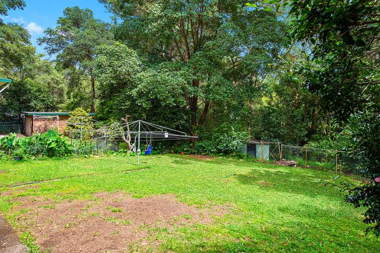 Third view of Homely house listing, 60 Hinemoa Avenue, Normanhurst NSW 2076