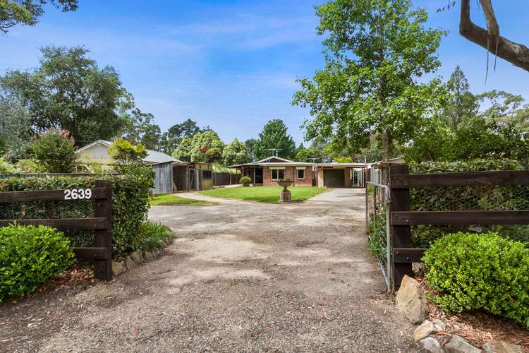 Main view of Homely house listing, 2639 Bells Line of Road, Bilpin NSW 2758