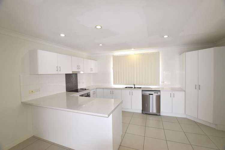 Second view of Homely house listing, 5 Ashley Court, Calliope QLD 4680