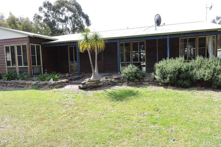 Main view of Homely house listing, 23 Austin Street, Kendenup WA 6323